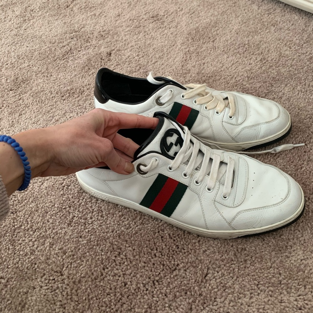 Gucci sneakers